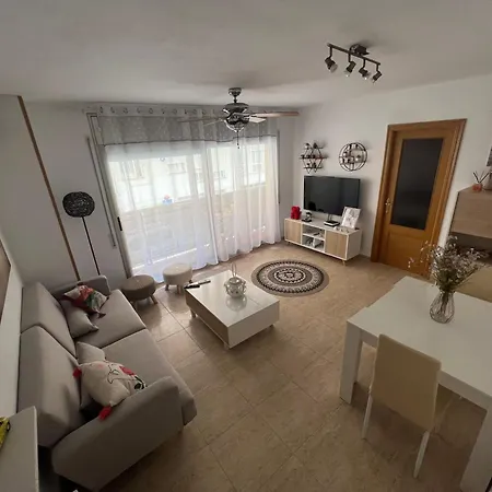 C&a Apartment Sant Carles De La Rapita