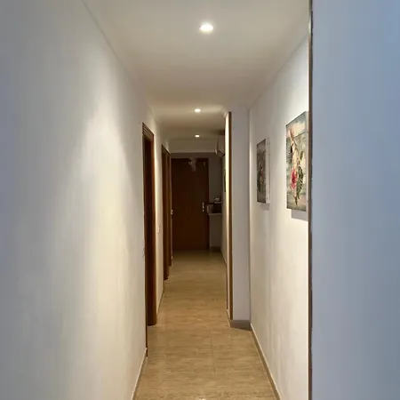 Apartment C&a *