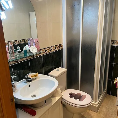 Apartment C&a