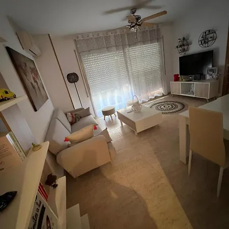 C&a Apartment Sant Carles De La Rapita