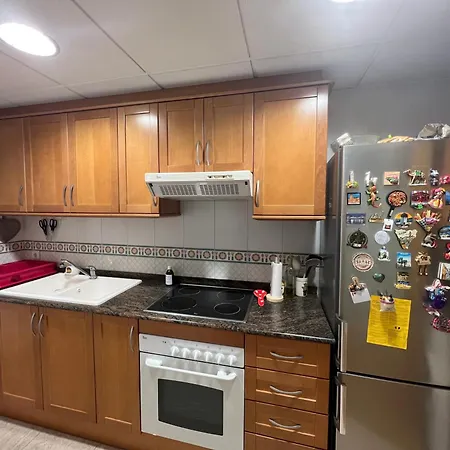 Apartment C&a