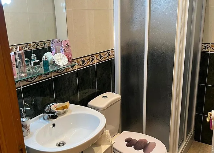 Апартаменты C&a